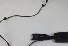 A4548600269 пряжка переднього ременя безпеки Smart ForFour I 2004