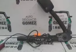 615006200 пряжка переднего ремня безопасности Ford Focus C-MAX 2003