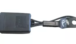 A1678600500 пряжка переднего ремня безопасности Mercedes-Benz GLE W167 2021