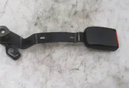 6X0858471BFCN пряжка переднього ременя безпеки Seat Arosa 2002