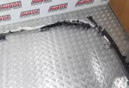 06983091 пряжка переднього ременя безпеки Honda CR-V 2006