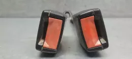 92FBB61208BA пряжка переднього ременя безпеки Ford Fiesta