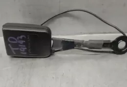 8974RT пряжка переднього ременя безпеки Citroen C6 2005