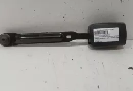 1914C515554 пряжка переднього ременя безпеки Opel Corsa D 2008