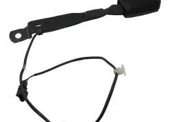 2H0857877L пряжка переднього ременя безпеки Volkswagen Touareg I 2008