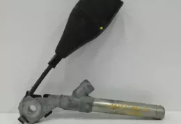 5862ZT2D пряжка переднього ременя безпеки Nissan Primastar 2002