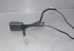 7323012850B0 пряжка переднего ремня безопасности Toyota Corolla E160 E170 2008