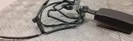 97080318405 пряжка переднего ремня безопасности Porsche Panamera (970) 2010