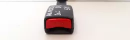 140002305 пряжка переднього ременя безпеки Nissan Almera Tino 2000