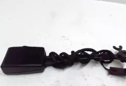 6G9N61209HA пряжка переднего ремня безопасности Ford Galaxy 2007
