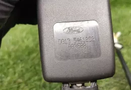 DG135461202BB35B8 пряжка переднього ременя безпеки Ford Explorer 2013