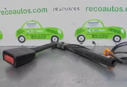 T4X9A020905 пряжка переднего ремня безопасности Ford Focus 1998