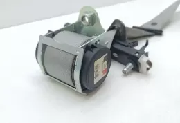13225281 пряжка переднего ремня безопасности Opel Corsa D 2007
