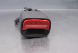 898601K000 пряжка переднього ременя безпеки Hyundai ix20 2014