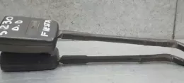 92FBB61208BA пряжка переднього ременя безпеки Ford Fiesta