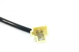 7323005110 пряжка переднего ремня безопасности Toyota Avensis T270 2010