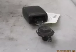 A4518600269C22A пряжка переднього ременя безпеки Smart ForTwo II 2007