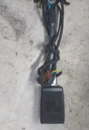 6G9N61208AC пряжка переднього ременя безпеки Ford Galaxy 2007