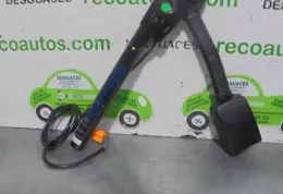 T4X9A020905 пряжка переднього ременя безпеки Ford Focus 1998