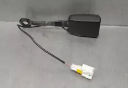 8974RT пряжка переднього ременя безпеки Citroen C6 2005