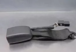 898601K000 пряжка переднього ременя безпеки Hyundai ix20 2014