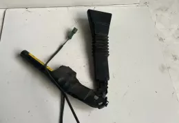90493617 пряжка переднього ременя безпеки Opel Omega B2 2000