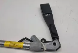 175884 пряжка переднего ремня безопасности BMW X5 E70 2007