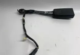 FR3B6361202AJ пряжка переднего ремня безопасности Ford Mustang VI 2019