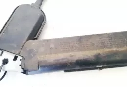 93BBF61208BC пряжка переднього ременя безпеки Ford Mondeo MK I 1995