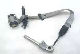 13225281 пряжка переднего ремня безопасности Opel Corsa D 2007
