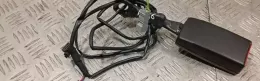 97080318405 пряжка переднего ремня безопасности Porsche Panamera (970) 2010