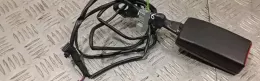 97080318405 пряжка переднего ремня безопасности Porsche Panamera (970) 2010