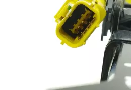 1056768 пряжка переднего ремня безопасности Honda Accord 2009
