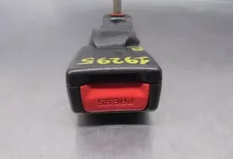 8984017000LK пряжка переднего ремня безопасности Hyundai Matrix 2004