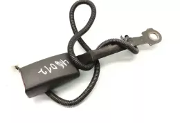 71120513 пряжка переднего ремня безопасности KIA Sorento 2012