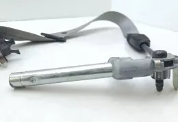 13225281 пряжка переднего ремня безопасности Opel Corsa D 2007