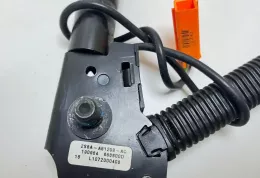 16L1072000406 пряжка переднього ременя безпеки Ford Fusion 2007