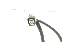 989185 пряжка переднего ремня безопасности Toyota Avensis T250 2007