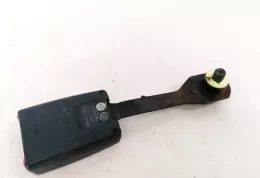 86842AX606 пряжка переднего ремня безопасности Nissan Micra 2000