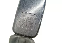 34045966C пряжка переднего ремня безопасности Ford Kuga I 2012