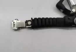 1018414 пряжка переднего ремня безопасности Honda Accord 2009