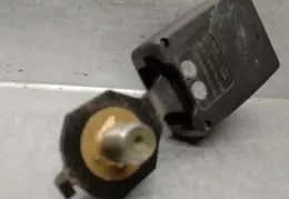 0000671V013 пряжка переднього ременя безпеки Smart ForTwo I 2000