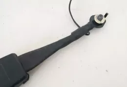 8V51B61208DA пряжка переднего ремня безопасности Ford Fiesta 2009