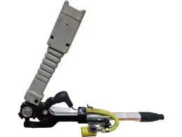 1056769 пряжка переднего ремня безопасности Honda Accord 2009