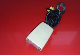 7L0857778C пряжка переднього ременя безпеки Volkswagen Touareg I 2006