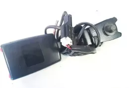 60291400 пряжка переднього ременя безпеки Smart ForFour I 2005
