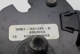 605000A пряжка переднего ремня безопасности Ford Focus C-MAX 2003