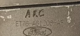 ET76A61208AF пряжка переднего ремня безопасности Ford Transit - Tourneo Connect 2019