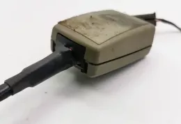 1X43F61209ADAEK пряжка переднього ременя безпеки Jaguar X-Type 2002