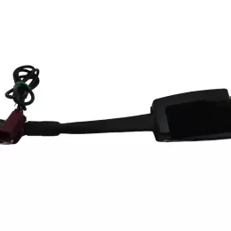 BM5161208BCW пряжка переднього ременя безпеки Ford Focus 2013